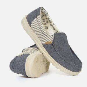 Hey Dude Women's Slip-on Loafers